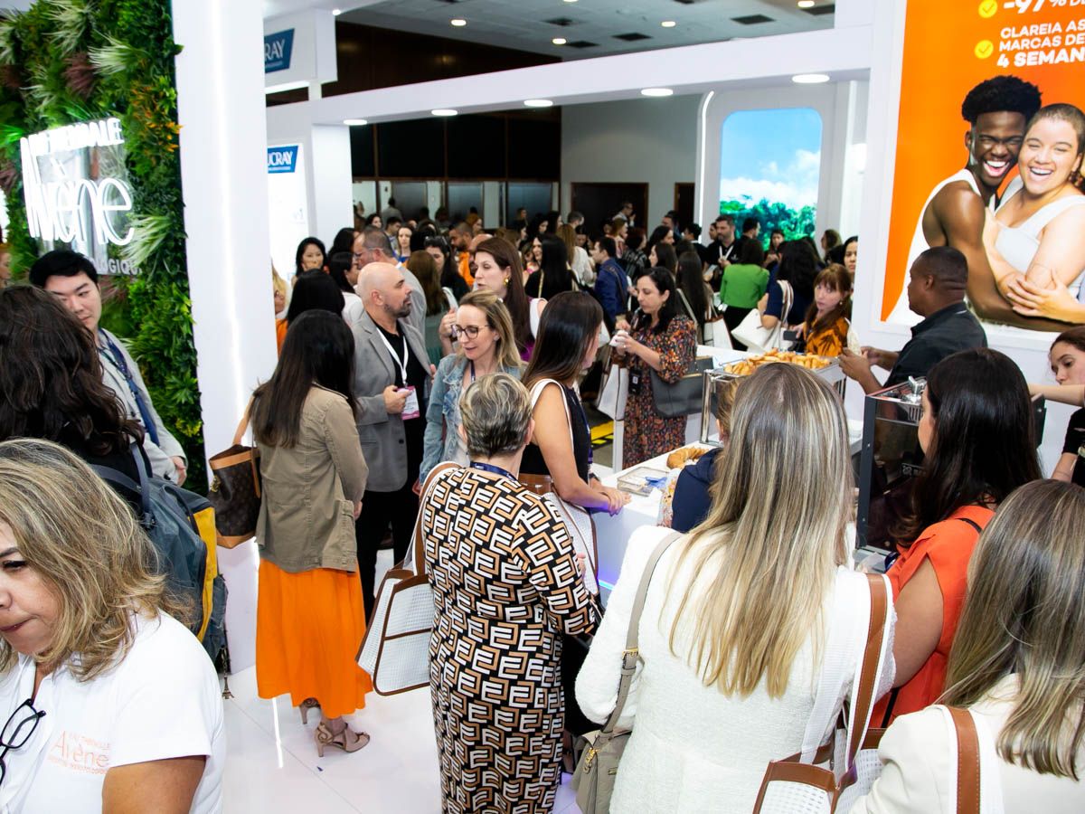 33 º Cobertura fotográfica do Congresso Brasileiro de Cirurgia Dermatológica  - SBCD Rio de Janeiro - RJ com Pierre Fabre - 2 - 56