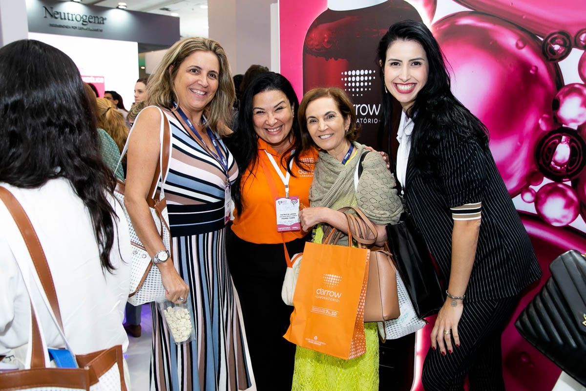 33 º Cobertura fotográfica do Congresso Brasileiro de Cirurgia Dermatológica  - SBCD Rio de Janeiro - RJ com Pierre Fabre - 2 - 55