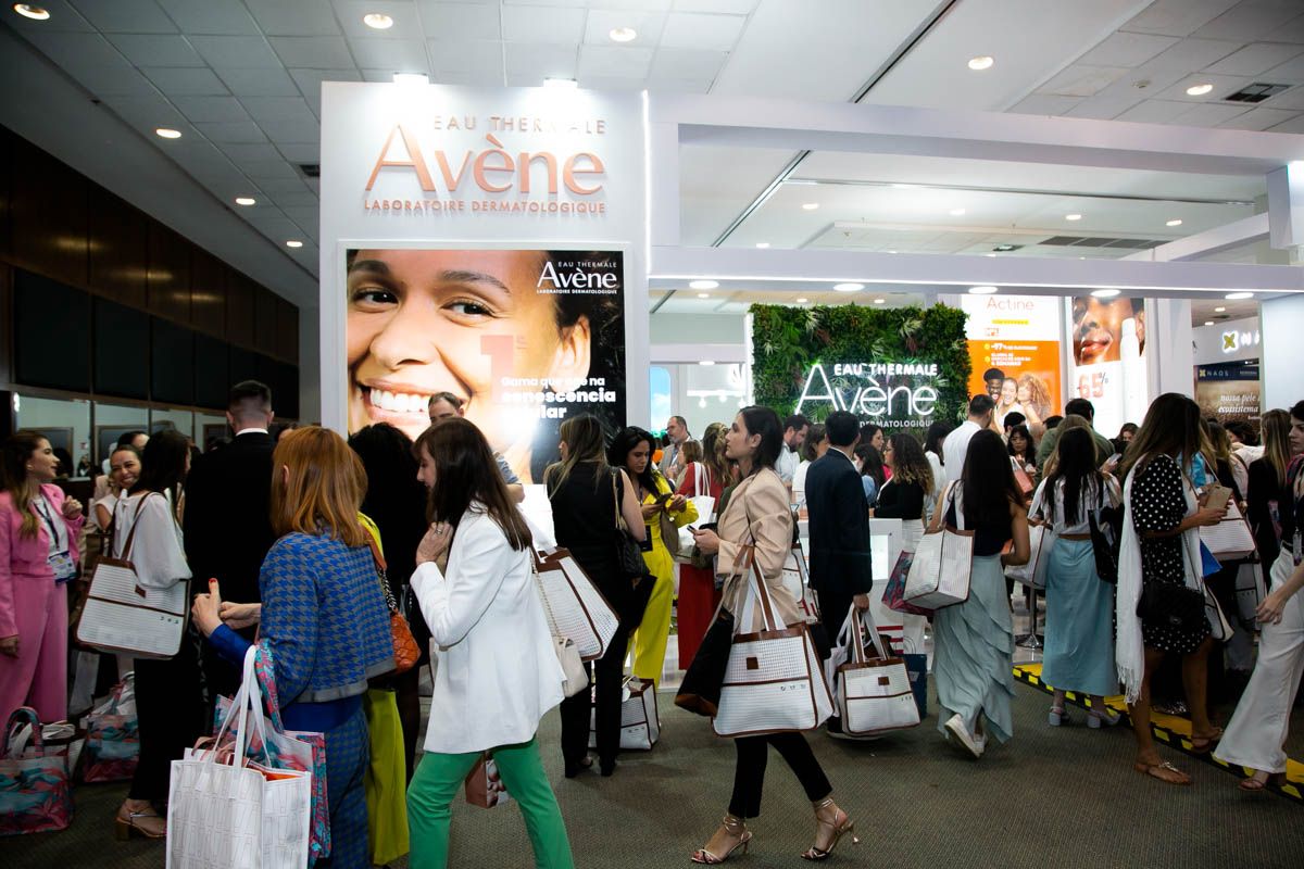 33 º Cobertura fotográfica do Congresso Brasileiro de Cirurgia Dermatológica  - SBCD Rio de Janeiro - RJ com Pierre Fabre - 2 - 58