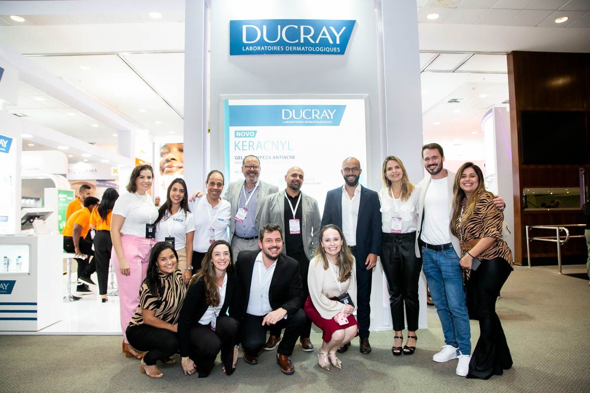 33 º Cobertura fotográfica do Congresso Brasileiro de Cirurgia Dermatológica  - SBCD Rio de Janeiro - RJ com Pierre Fabre - 2 - 63