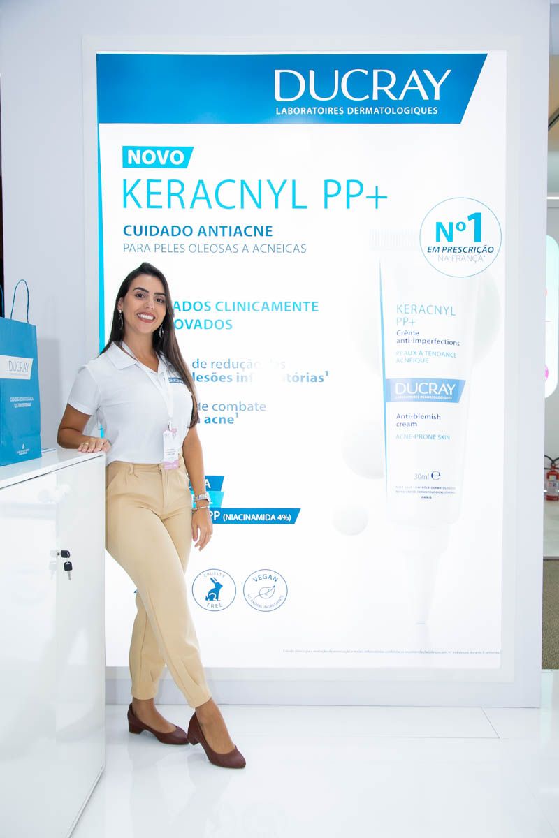 33 º Cobertura fotográfica do Congresso Brasileiro de Cirurgia Dermatológica  - SBCD Rio de Janeiro - RJ com Pierre Fabre - 2 - 8