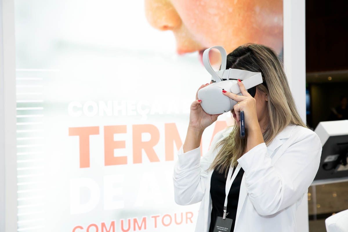 33 º Cobertura fotográfica do Congresso Brasileiro de Cirurgia Dermatológica  - SBCD Rio de Janeiro - RJ com Pierre Fabre - 2 - 11