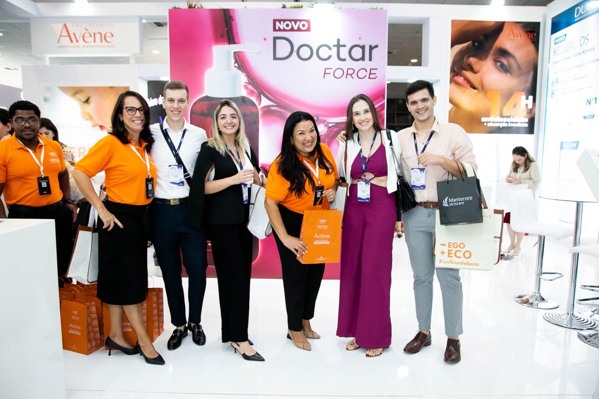 33 º Cobertura fotográfica do Congresso Brasileiro de Cirurgia Dermatológica  - SBCD Rio de Janeiro - RJ com Pierre Fabre - 2 - 15