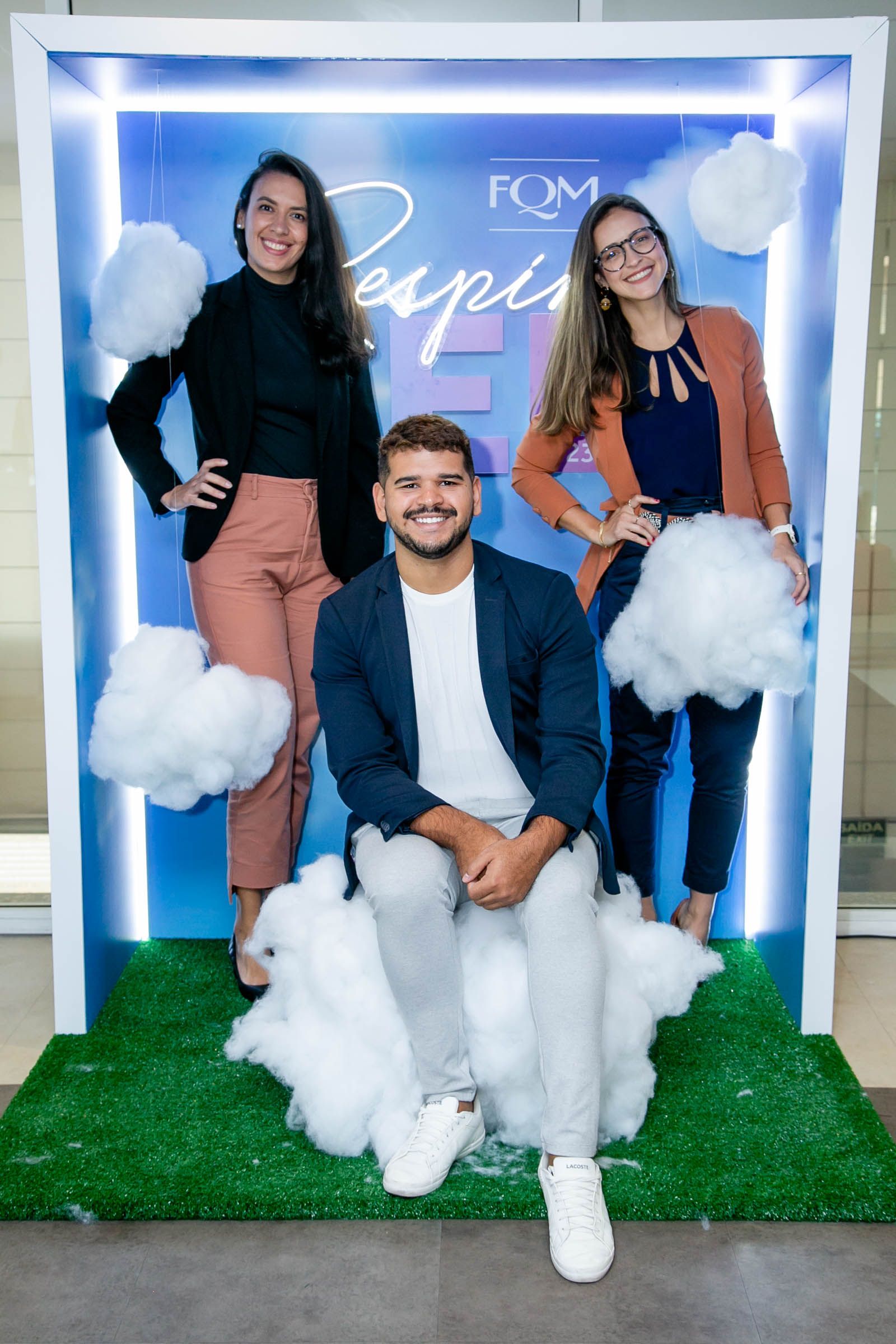 Cobertura fotográfica do Respira PED - FQM - SP - 2 - 11