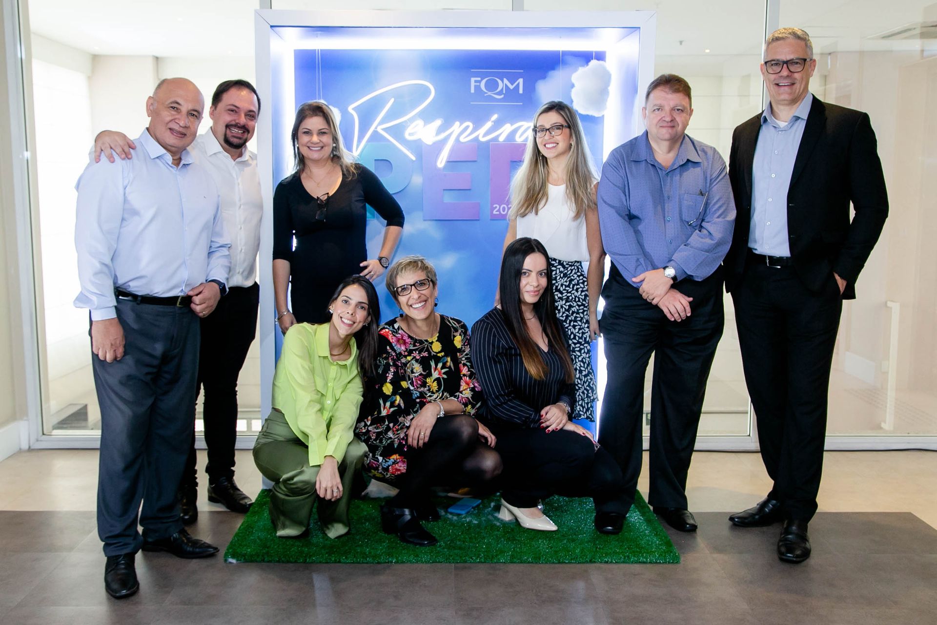 Cobertura fotográfica do Respira PED - FQM - SP - 2 - 15