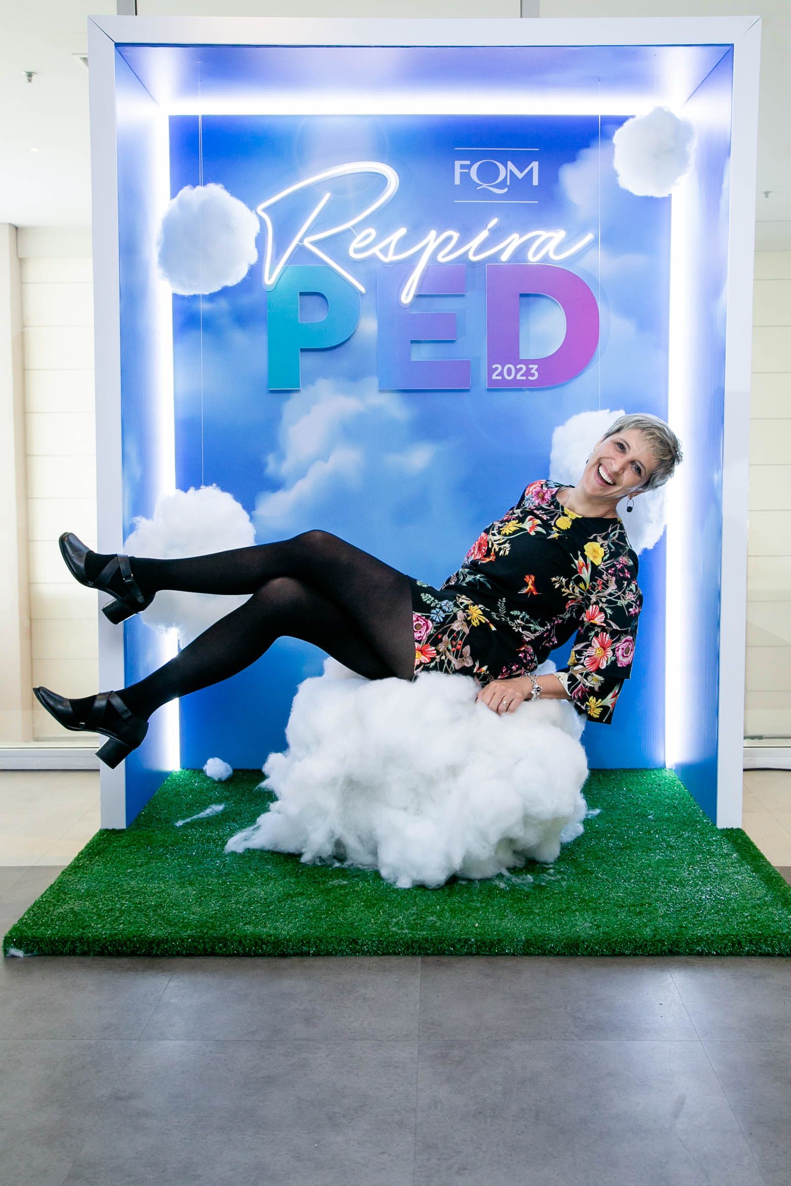 Cobertura fotográfica do Respira PED - FQM - SP - 2 - 14