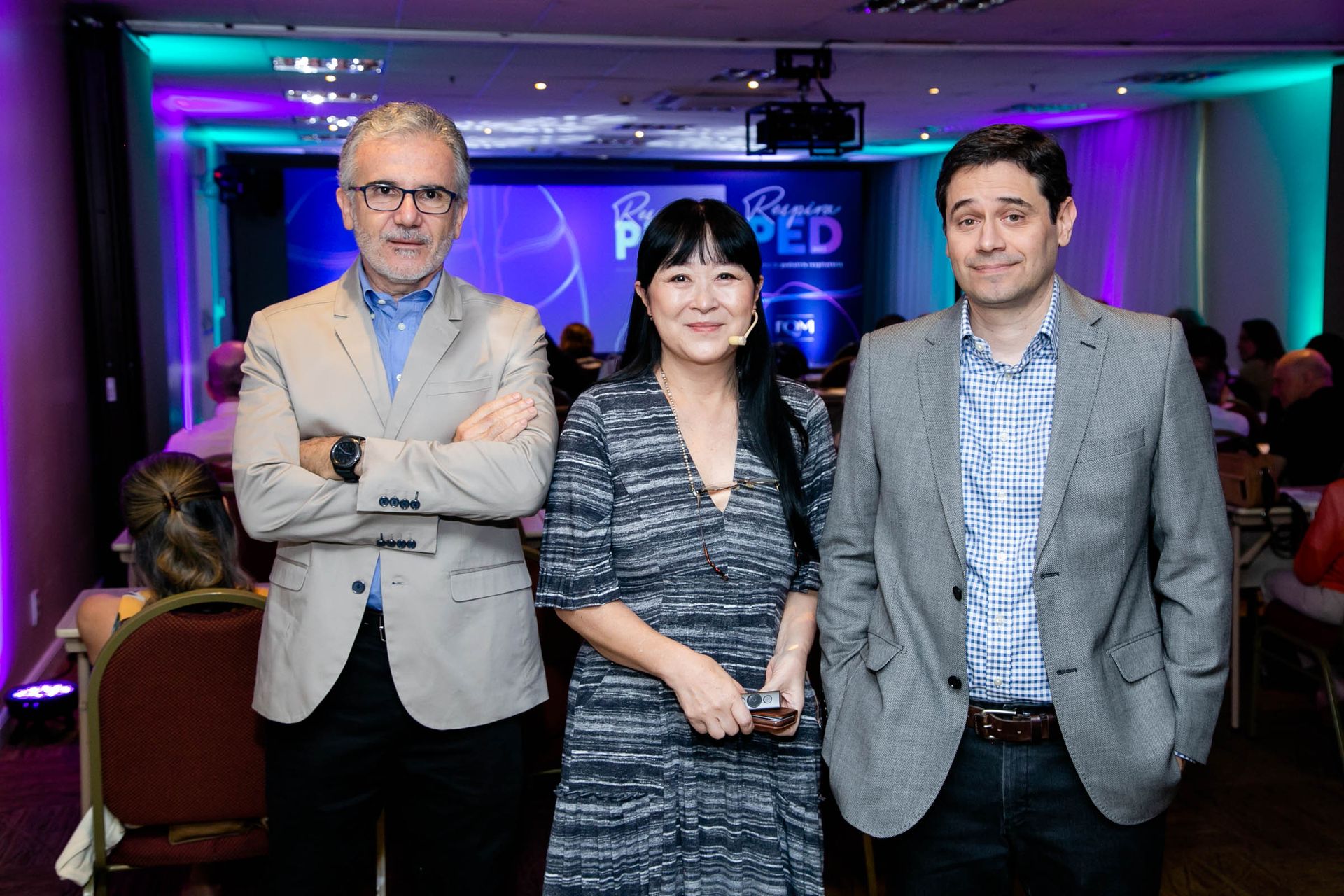 Cobertura fotográfica do Respira PED - FQM - SP - 2 - 20