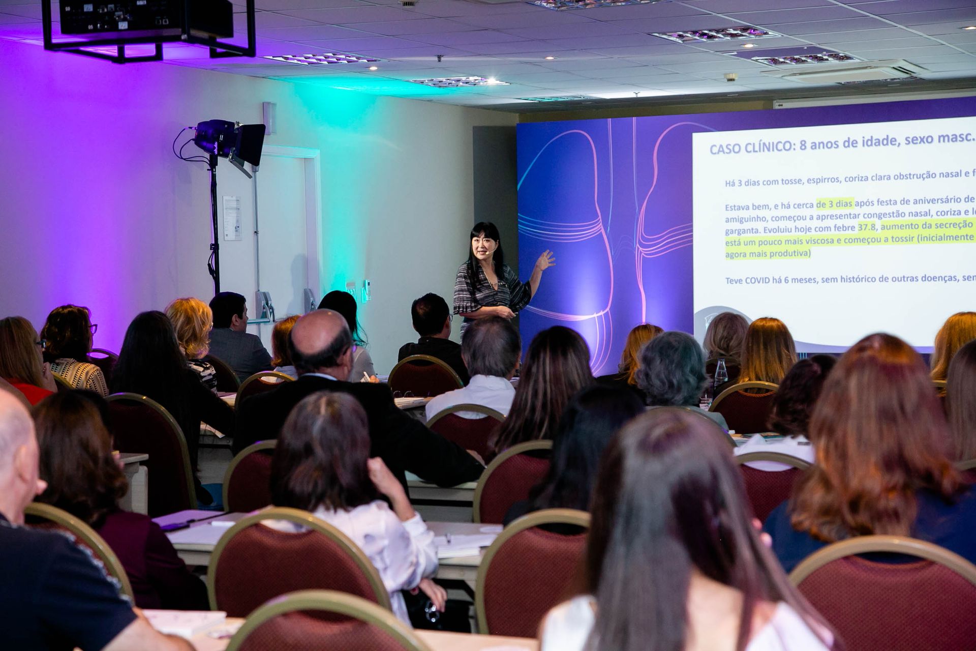 Cobertura fotográfica do Respira PED - FQM - SP - 2 - 21