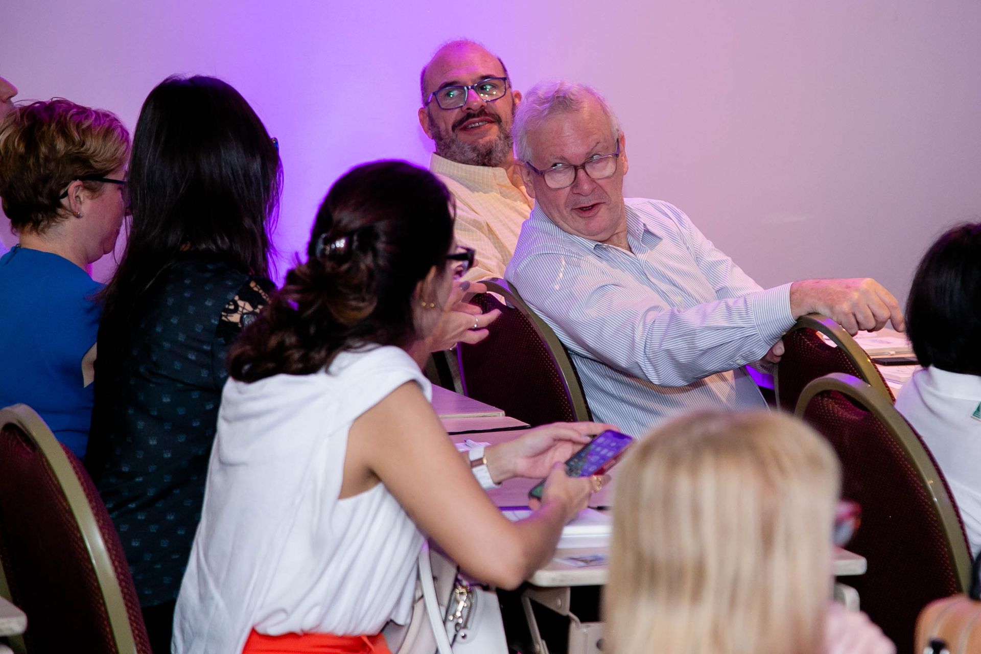 Cobertura fotográfica do Respira PED - FQM - SP - 2 - 23