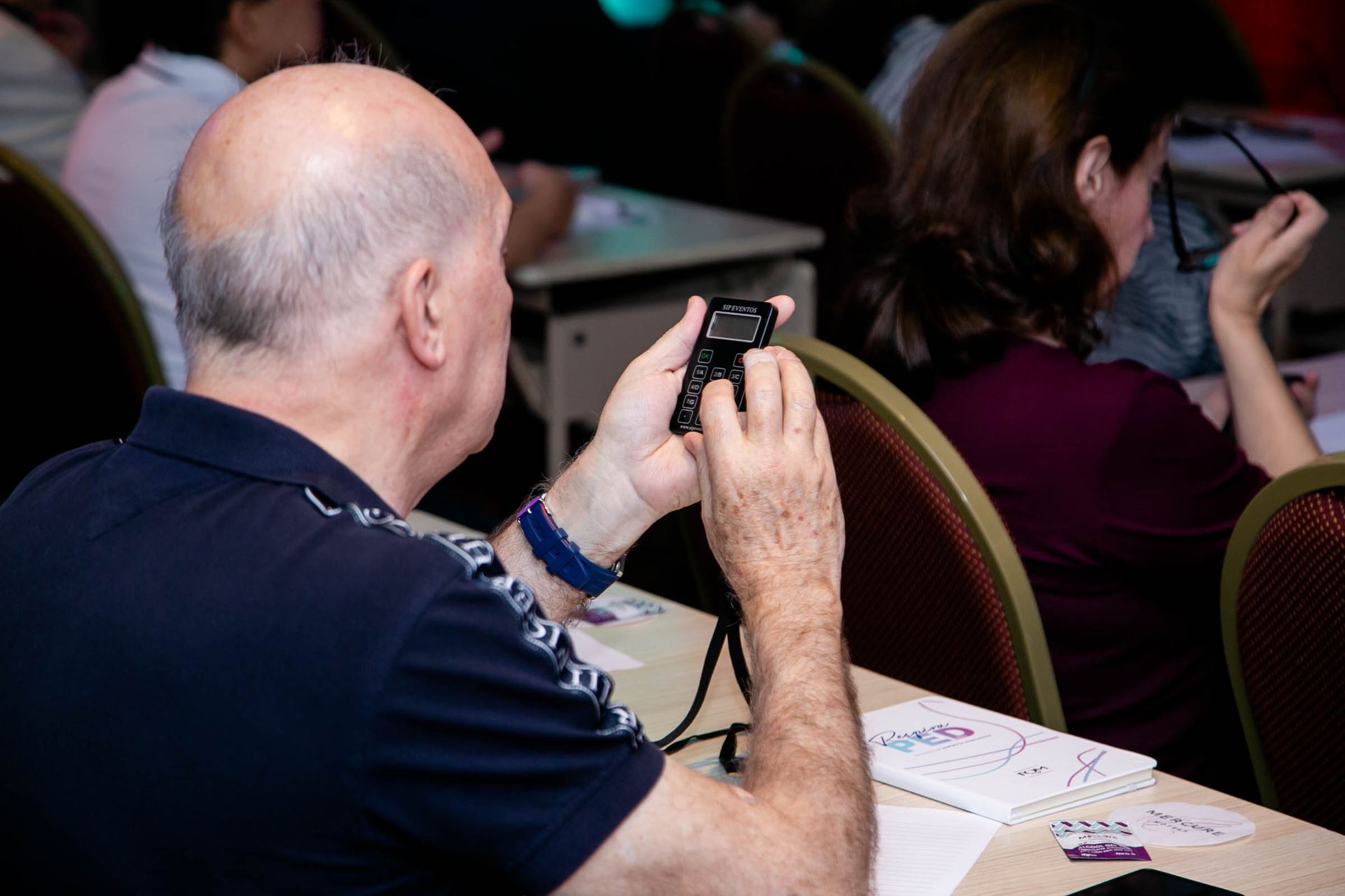 Cobertura fotográfica do Respira PED - FQM - SP - 2 - 22