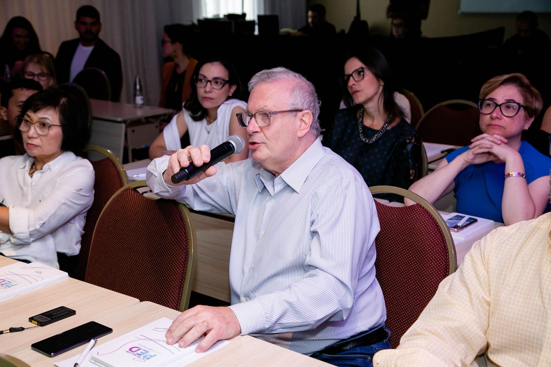 Cobertura fotográfica do Respira PED - FQM - SP - 2 - 24