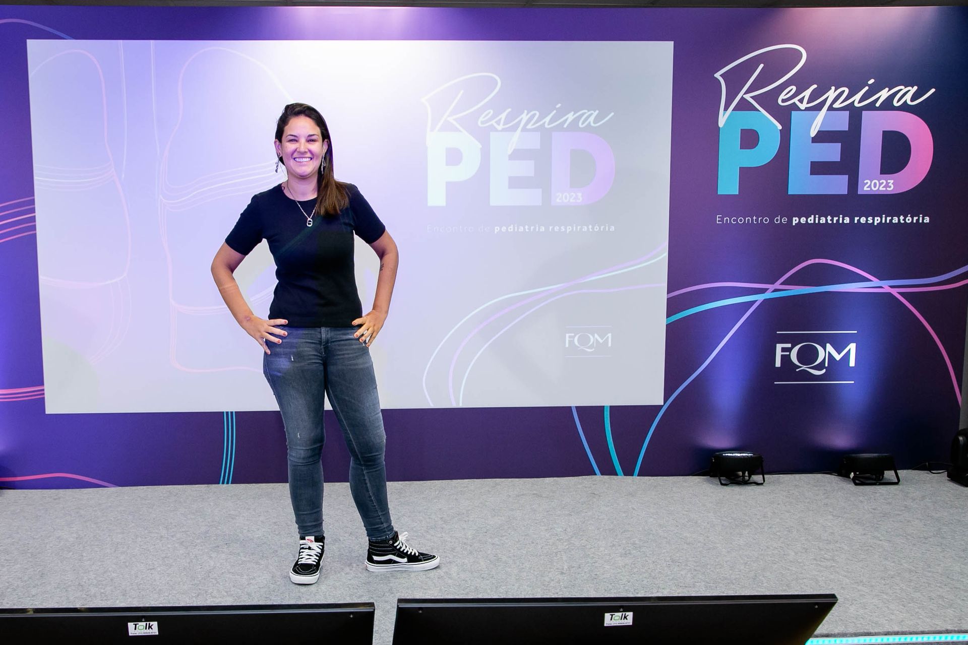 Cobertura fotográfica do Respira PED - FQM - SP - 2 - 2