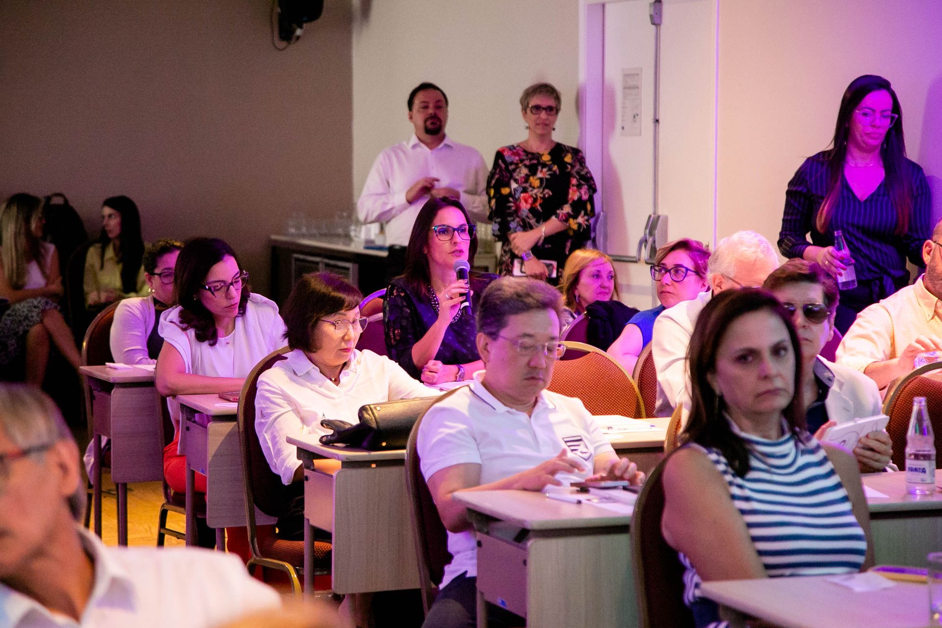 Cobertura fotográfica do Respira PED - FQM - SP - 2 - 27