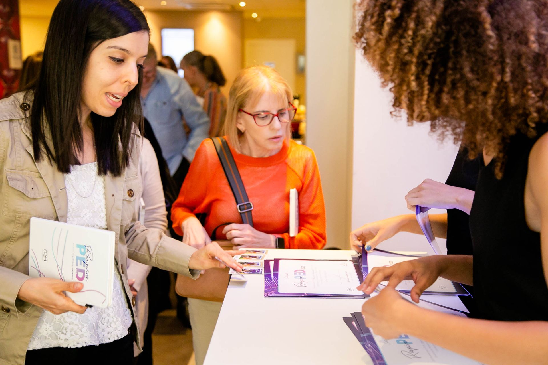 Cobertura fotográfica do Respira PED - FQM - SP - 2 - 29