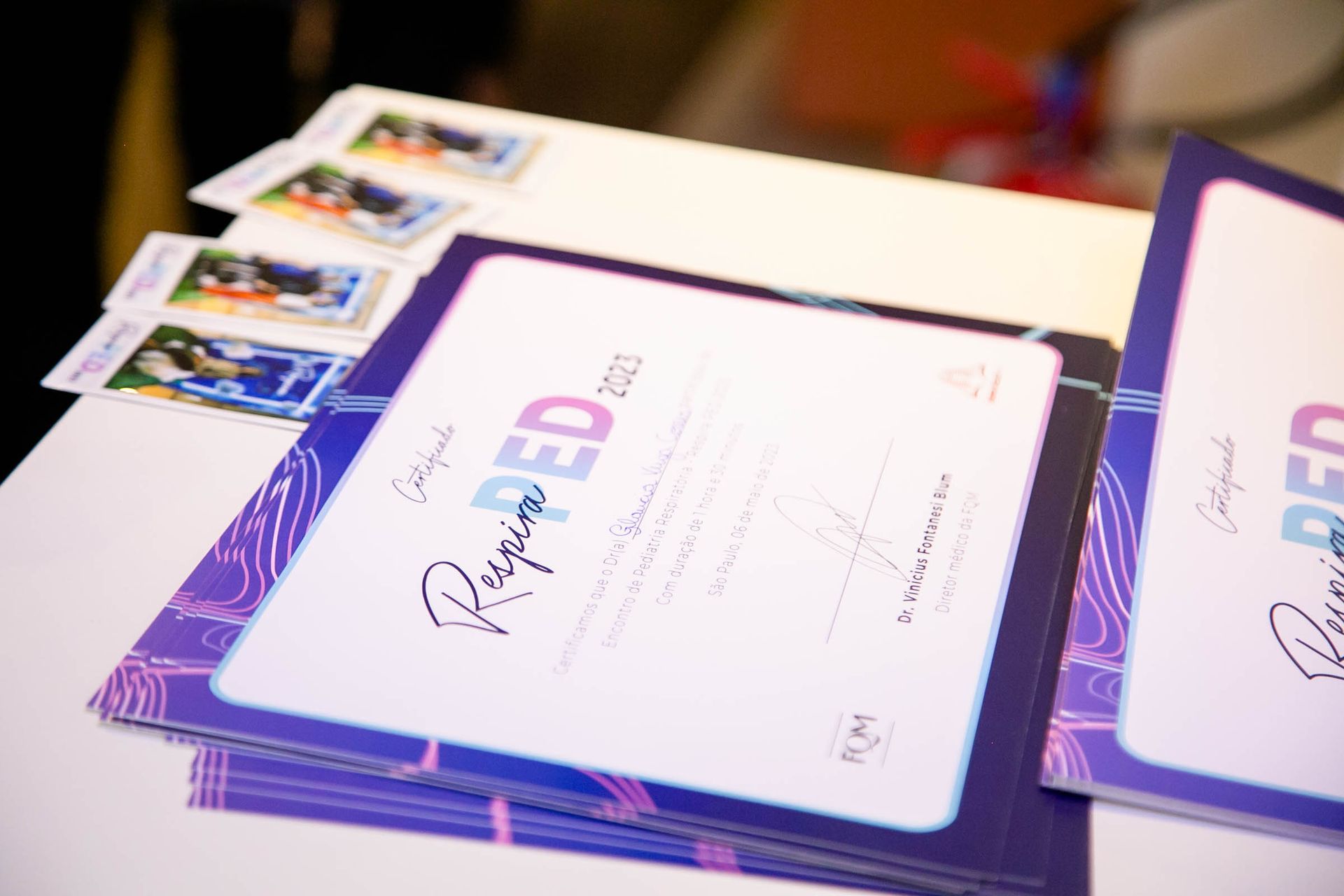 Cobertura fotográfica do Respira PED - FQM - SP - 2 - 31