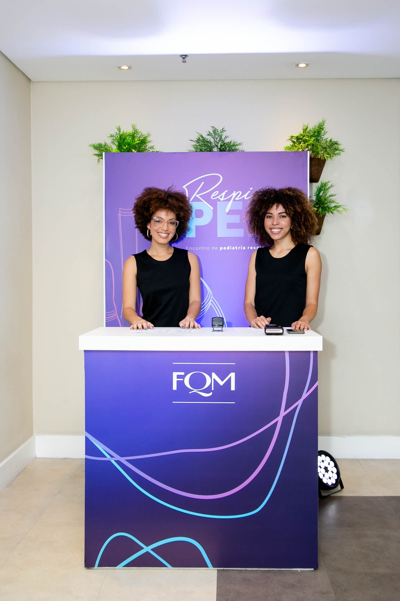 Cobertura fotográfica do Respira PED - FQM - SP - 2 - 7