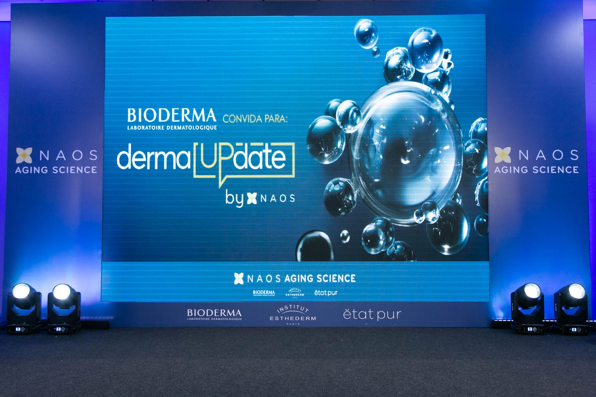 Lançamento Bioderma - SP - 2 - 3