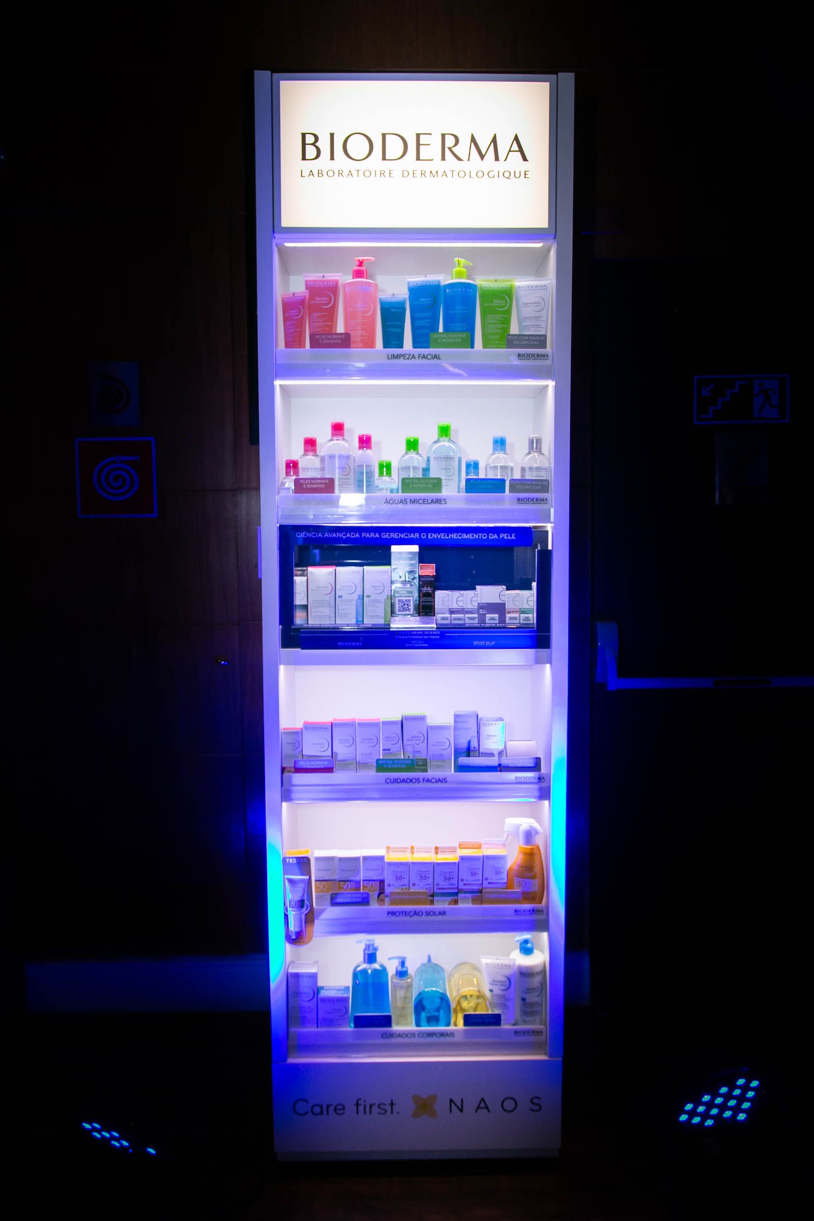 Lançamento Bioderma - SP - 2 - 62