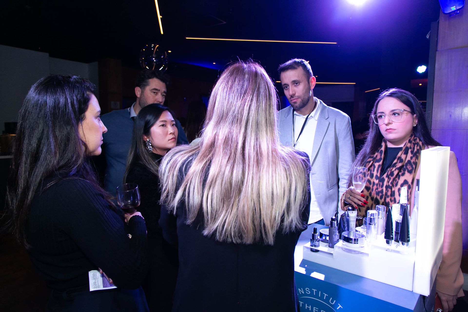 Lançamento Bioderma - SP - 2 - 72