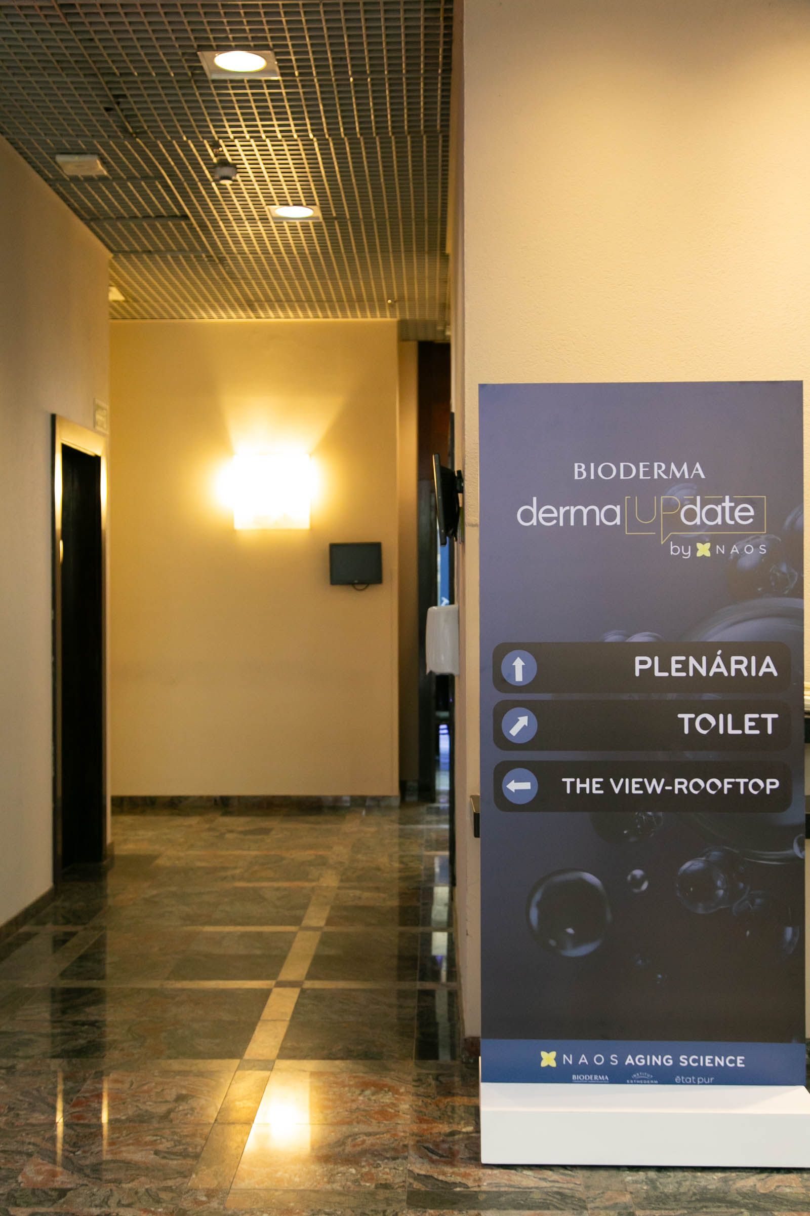 Lançamento Bioderma - SP - 2 - 2