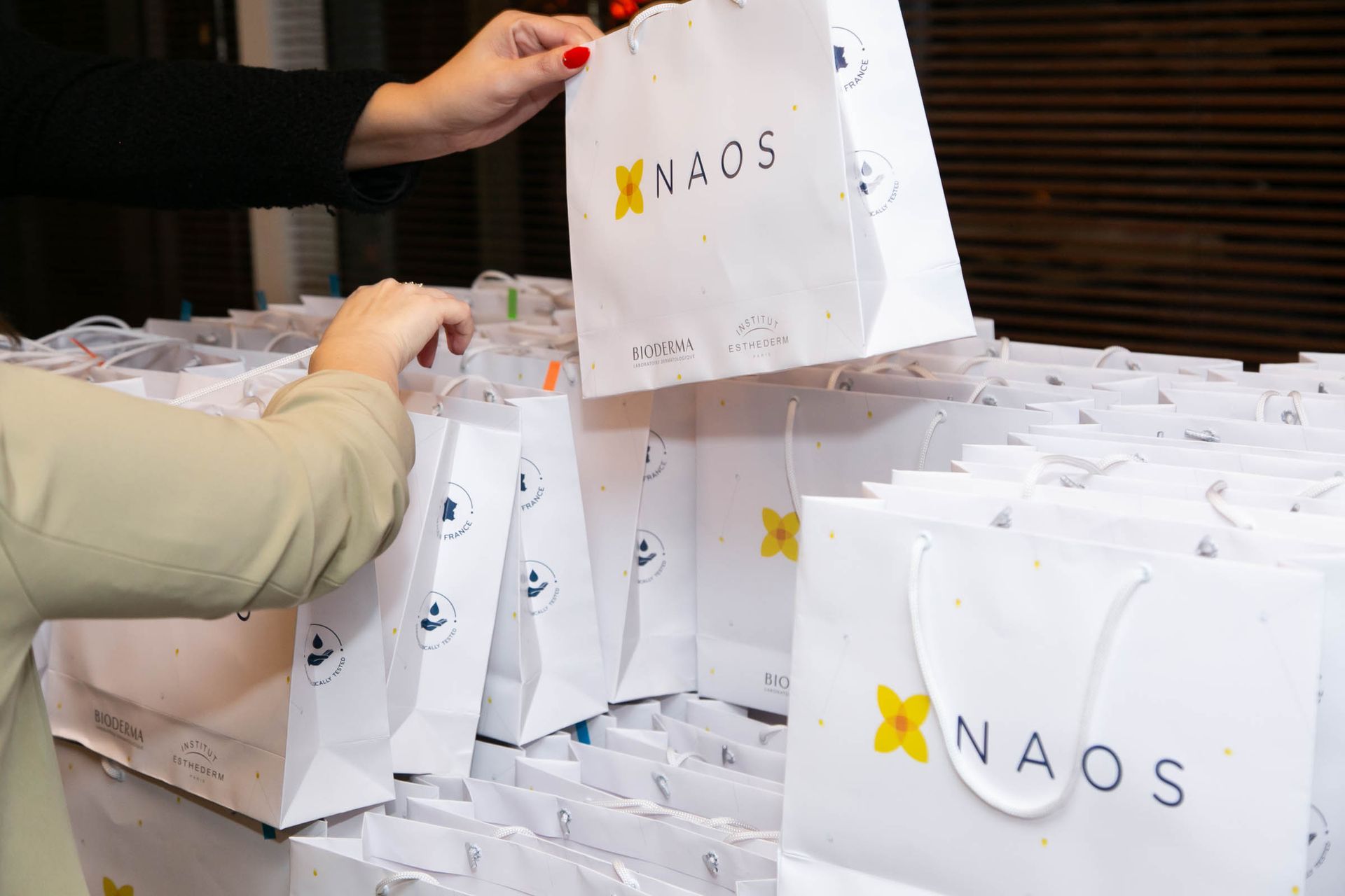 Lançamento Bioderma - SP - 2 - 73