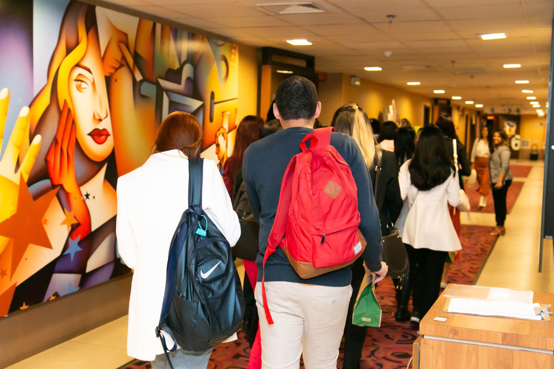 Projeto Cine Pierre Fabre - SP - 2 - 50