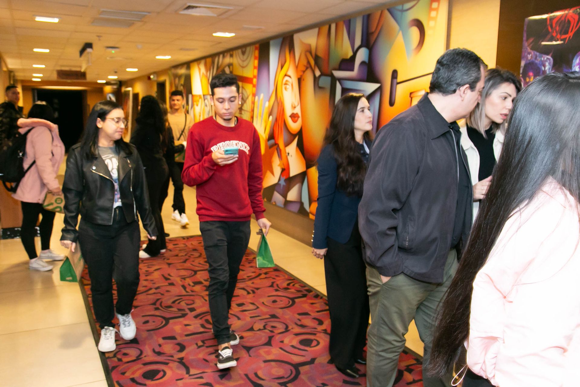 Projeto Cine Pierre Fabre - SP - 2 - 52