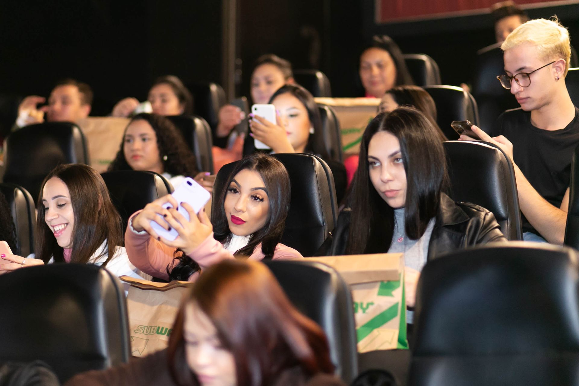 Projeto Cine Pierre Fabre - SP - 2 - 58