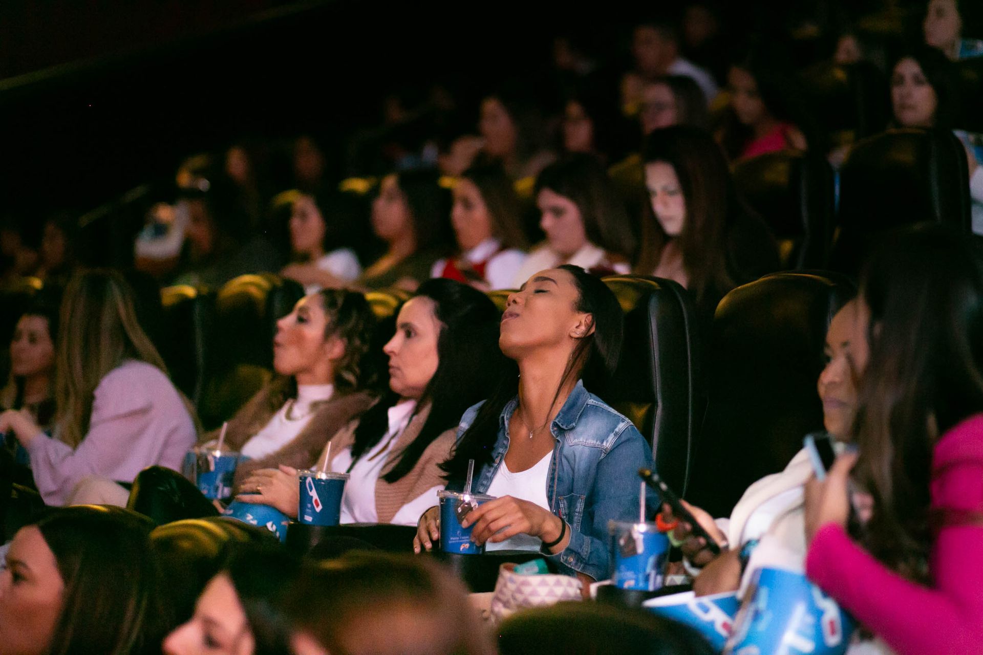 Projeto Cine Pierre Fabre - SP - 2 - 85