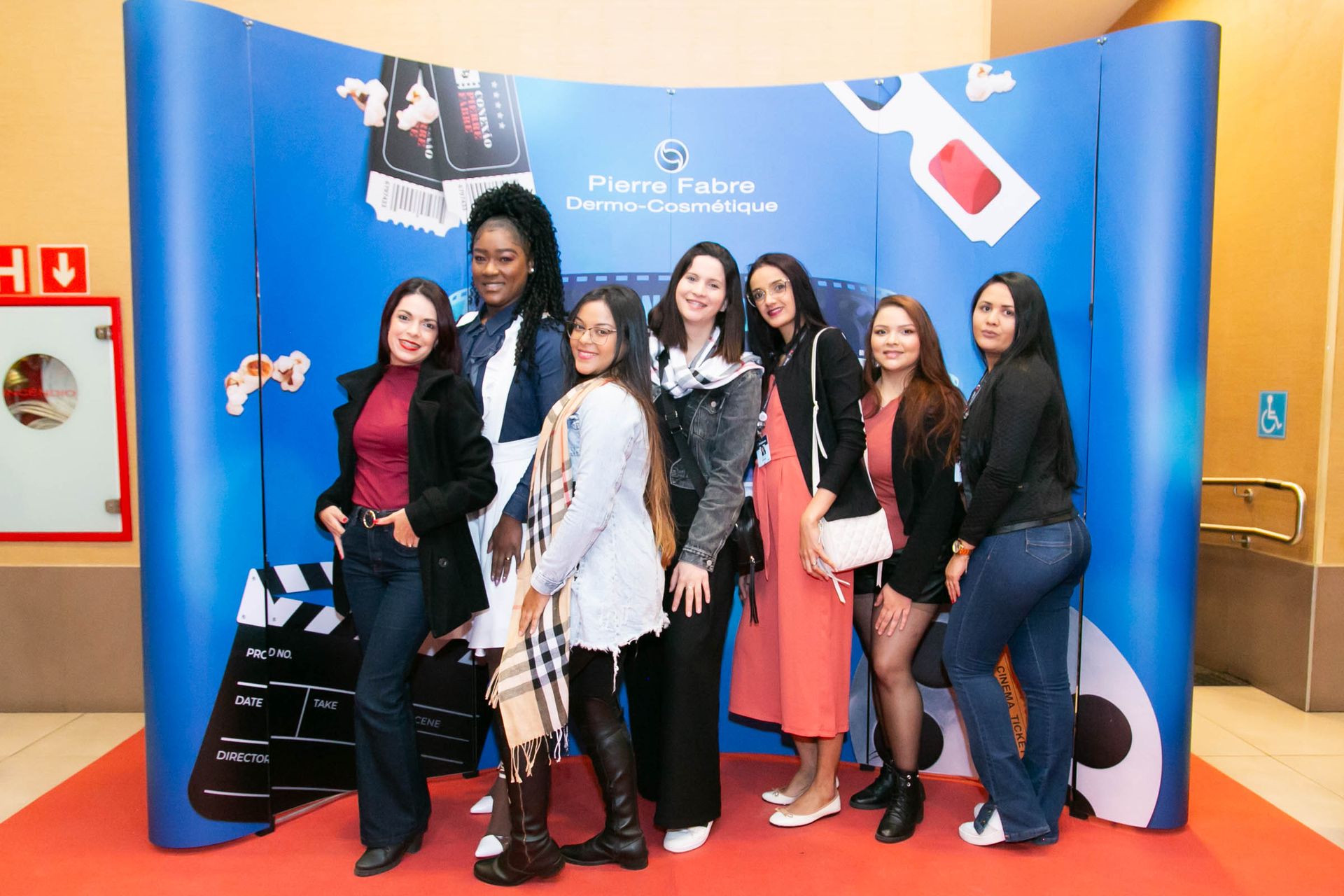 Projeto Cine Pierre Fabre - SP - 2 - 17