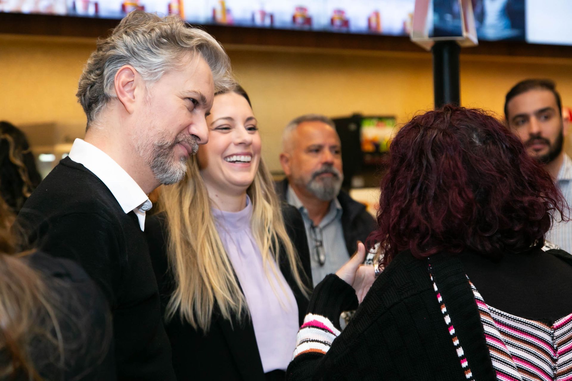 Projeto Cine Pierre Fabre - SP - 2 - 22