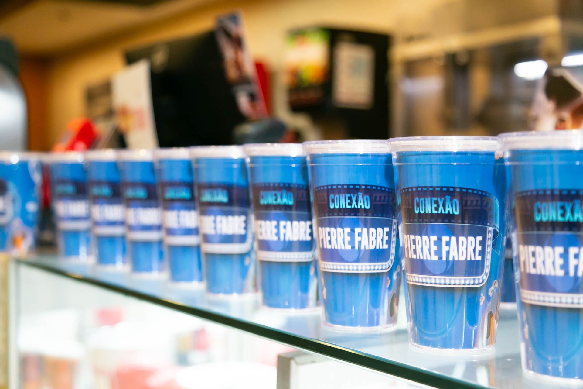 Projeto Cine Pierre Fabre - SP - 2 - 3