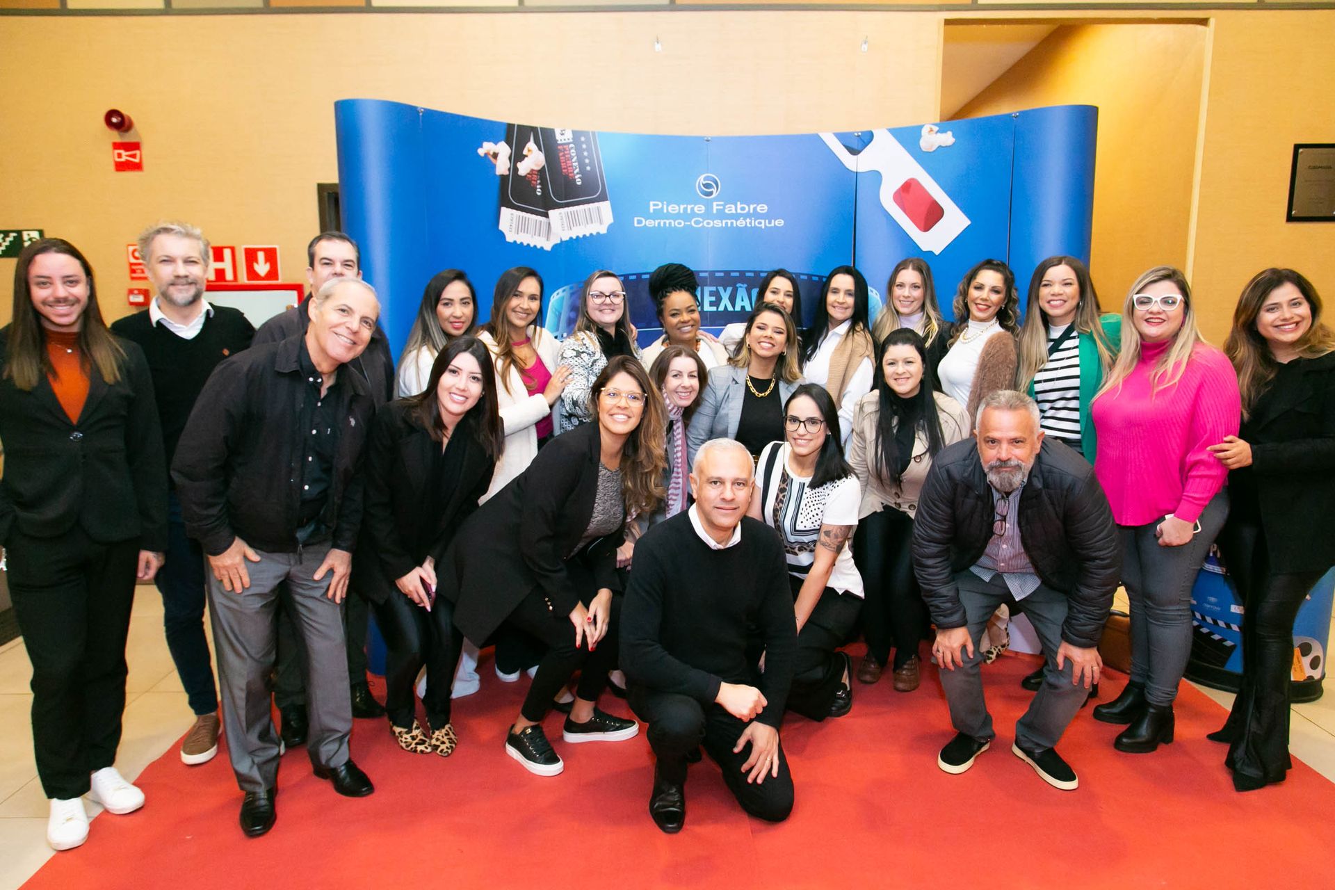 Projeto Cine Pierre Fabre - SP - 2 - 23