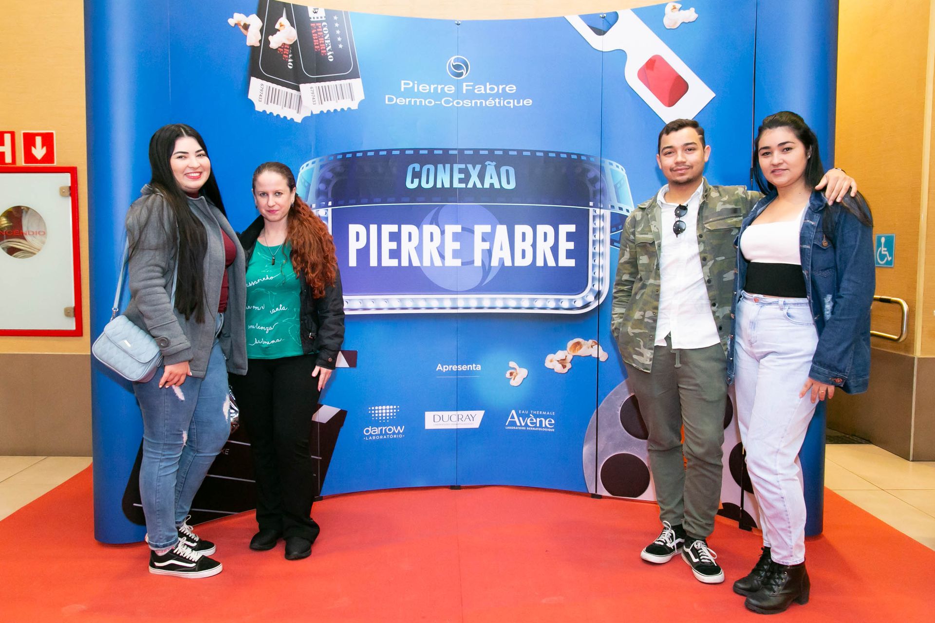 Projeto Cine Pierre Fabre - SP - 2 - 30