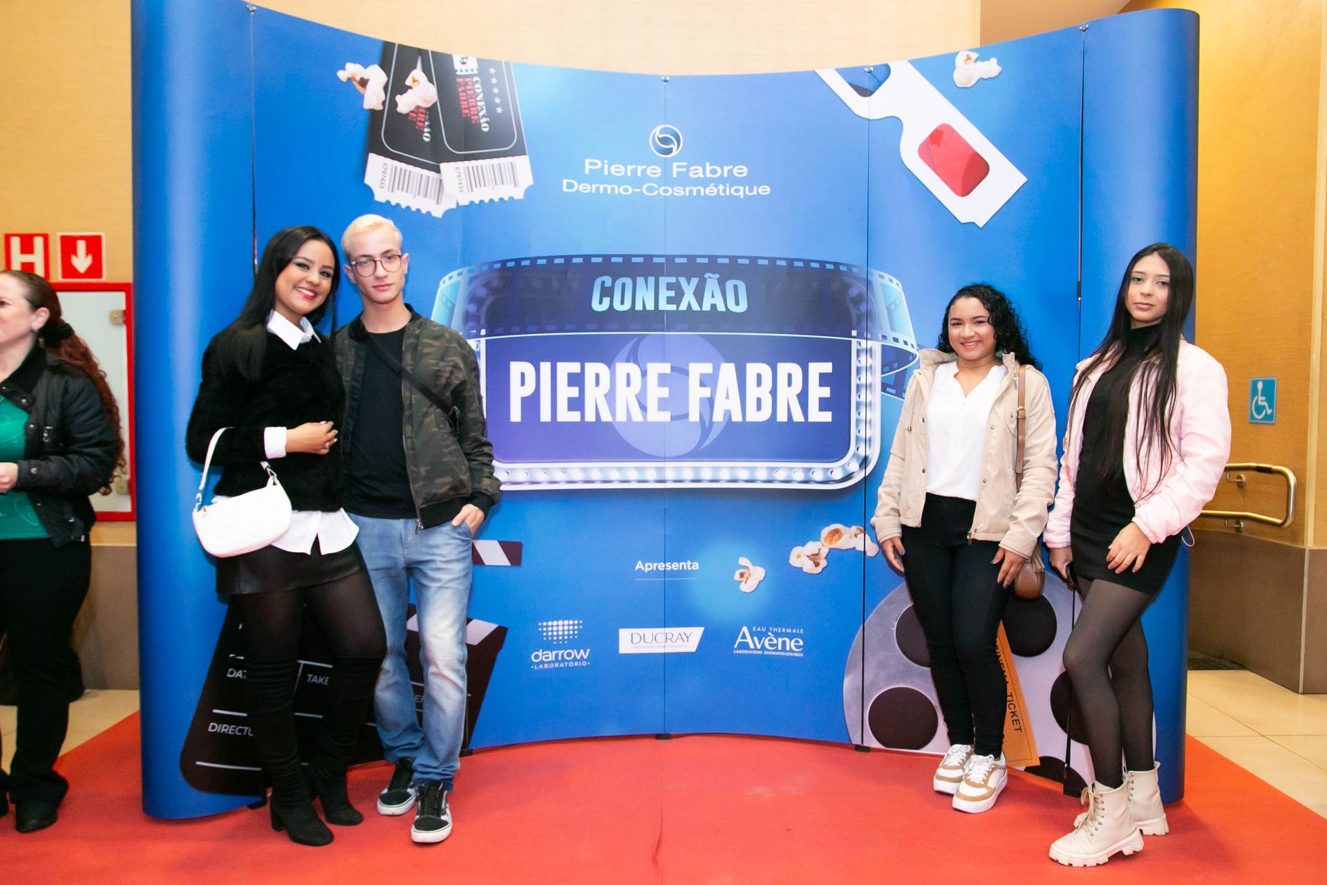 Projeto Cine Pierre Fabre - SP - 2 - 32