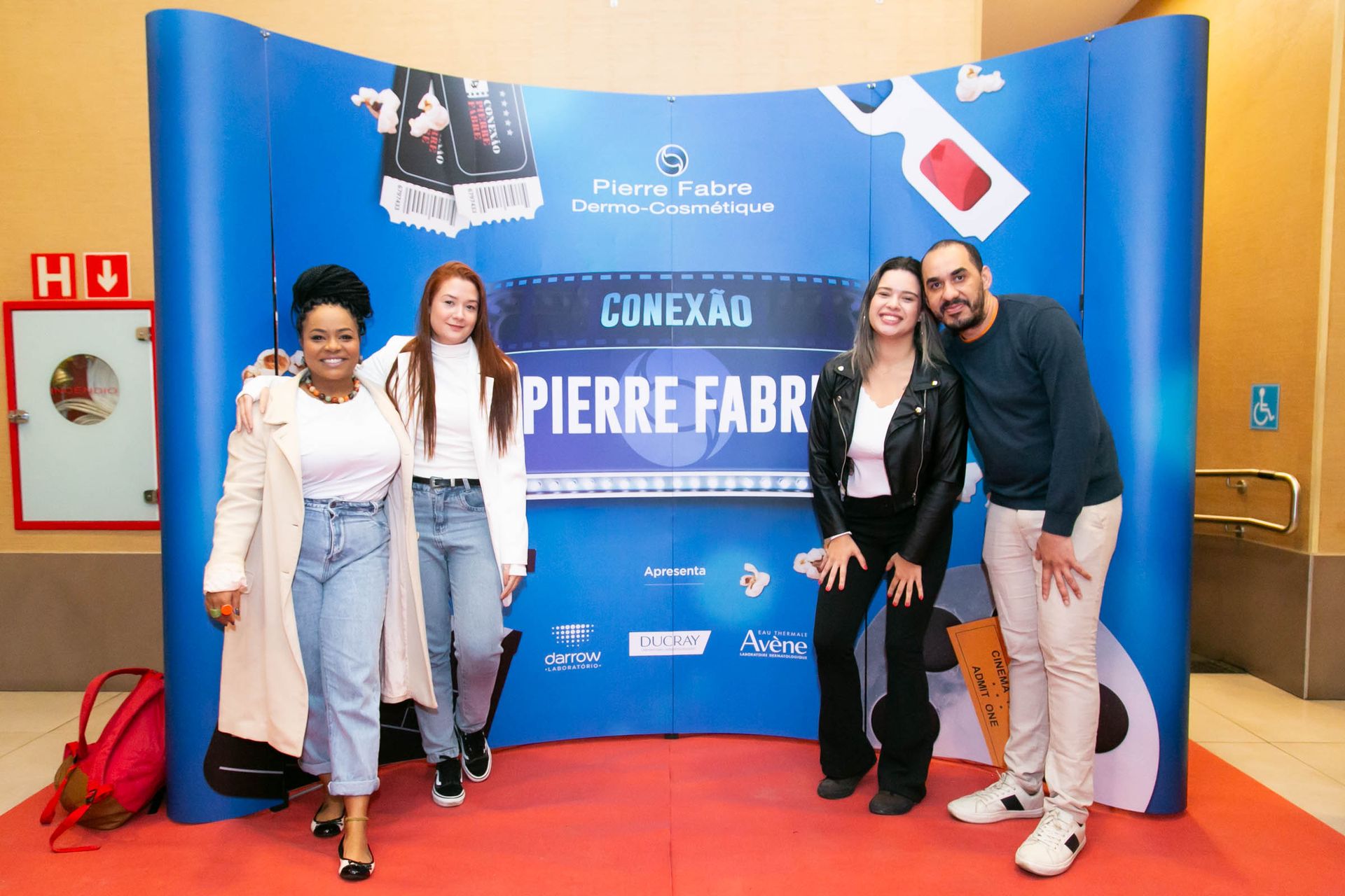 Projeto Cine Pierre Fabre - SP - 2 - 33