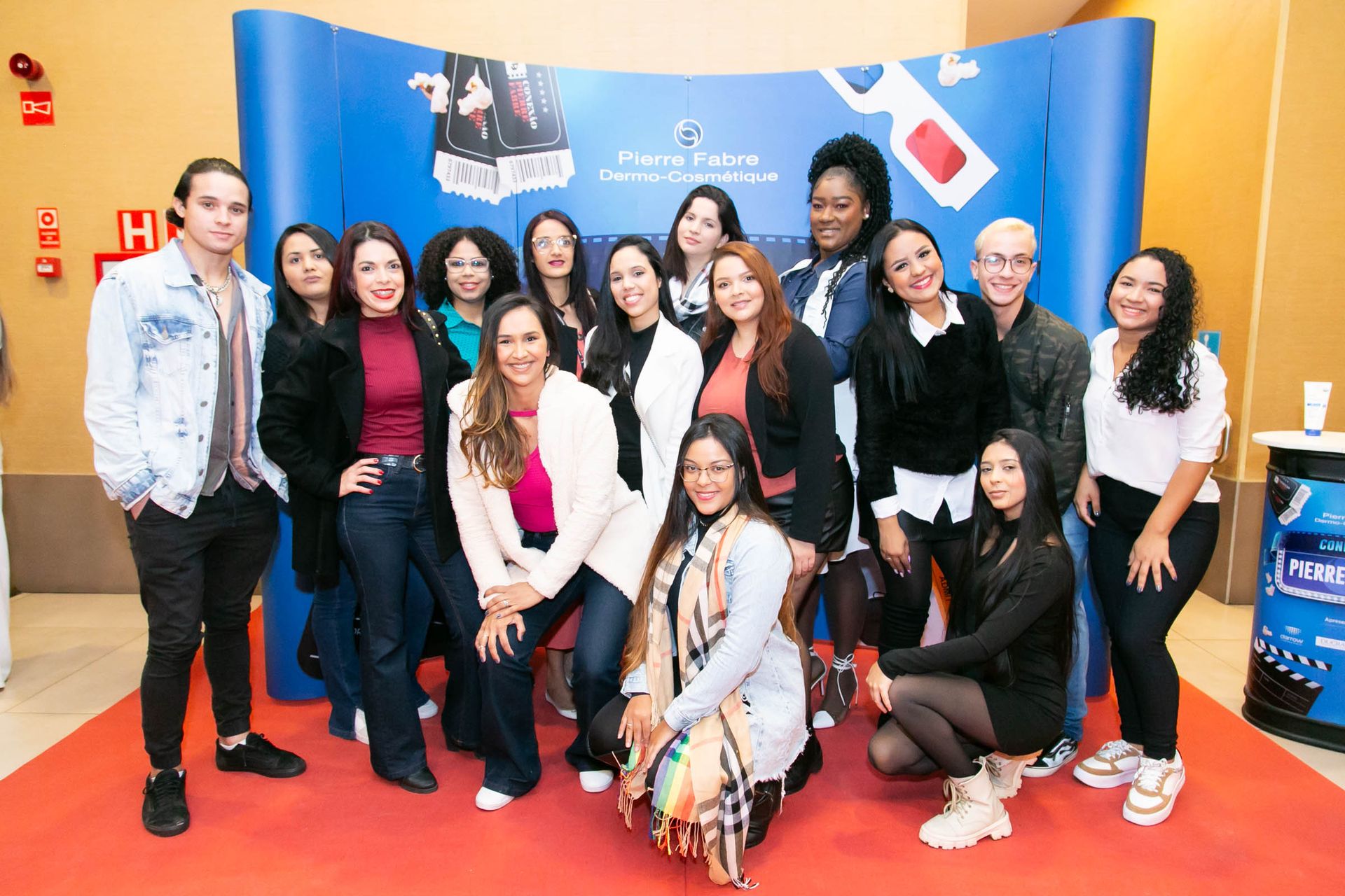 Projeto Cine Pierre Fabre - SP - 2 - 37