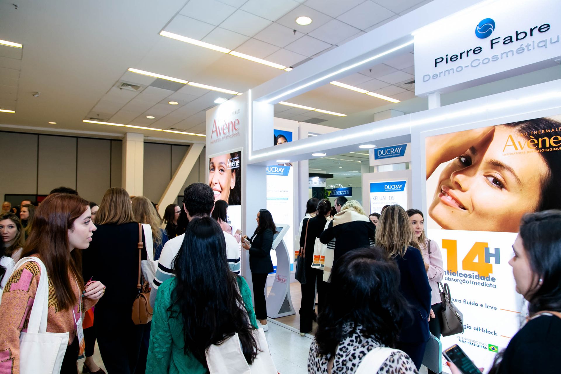 15º TERADERM com Pierre Fabre - SP - 2 - 33