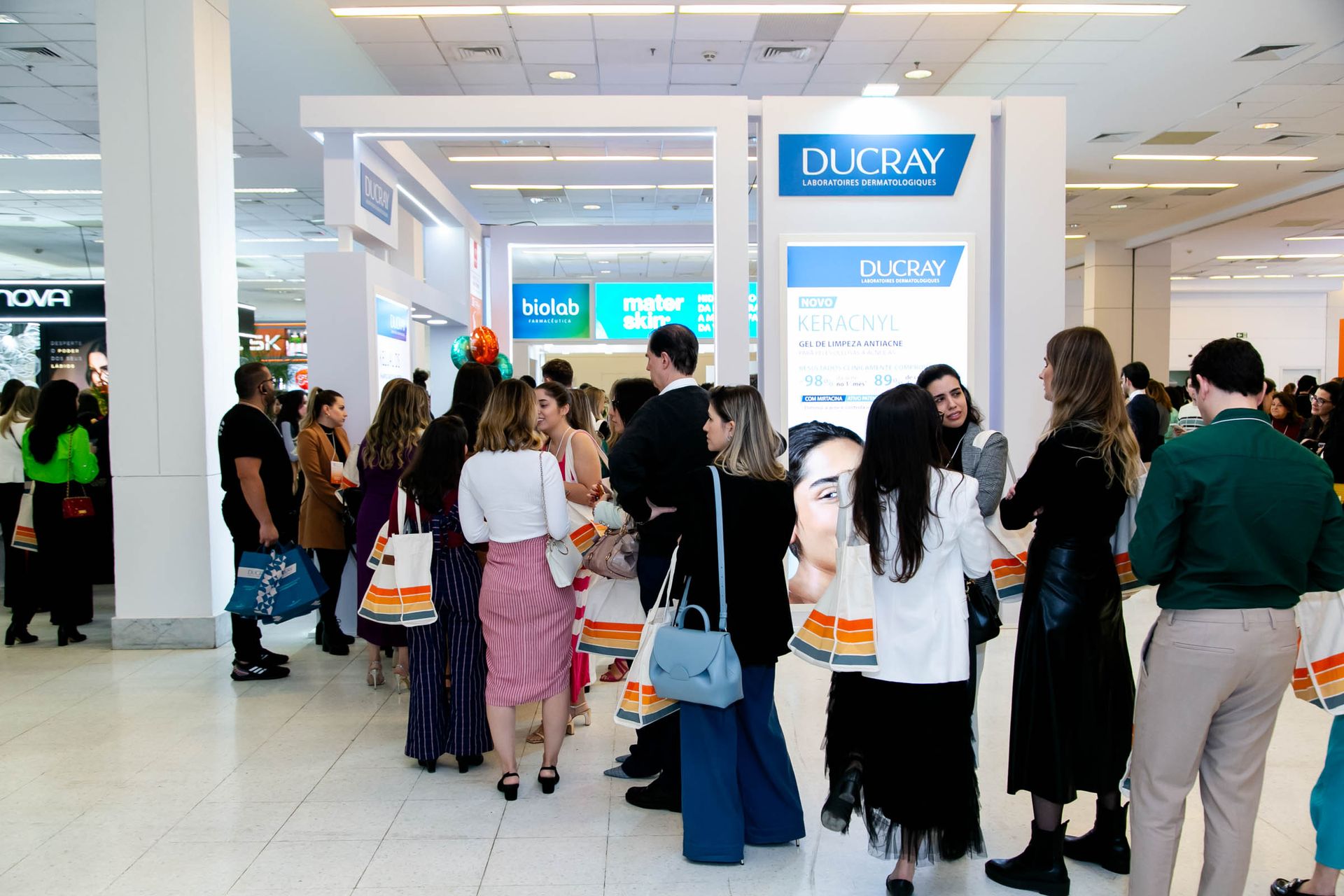 15º TERADERM com Pierre Fabre - SP - 2 - 34