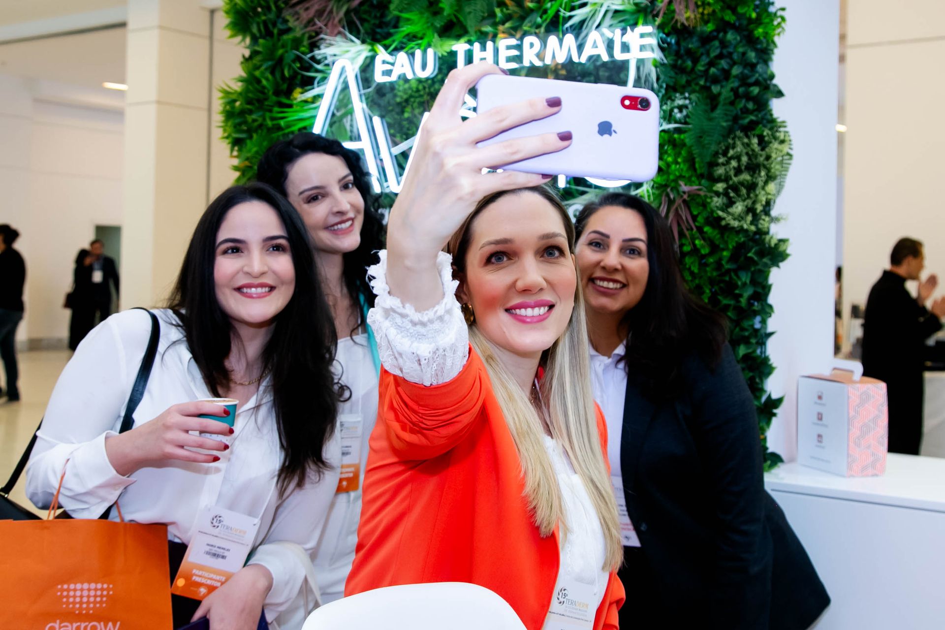 15º TERADERM com Pierre Fabre - SP - 2 - 47