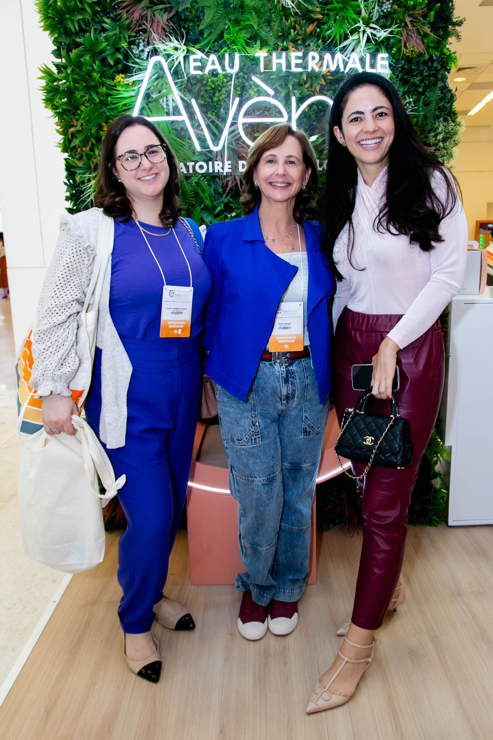 15º TERADERM com Pierre Fabre - SP - 2 - 46