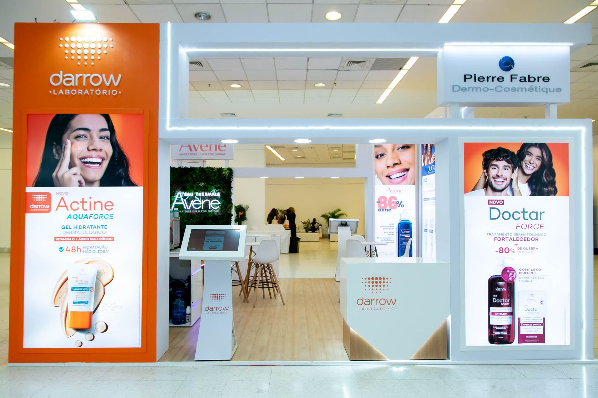 15º TERADERM com Pierre Fabre - SP - 2 - 13