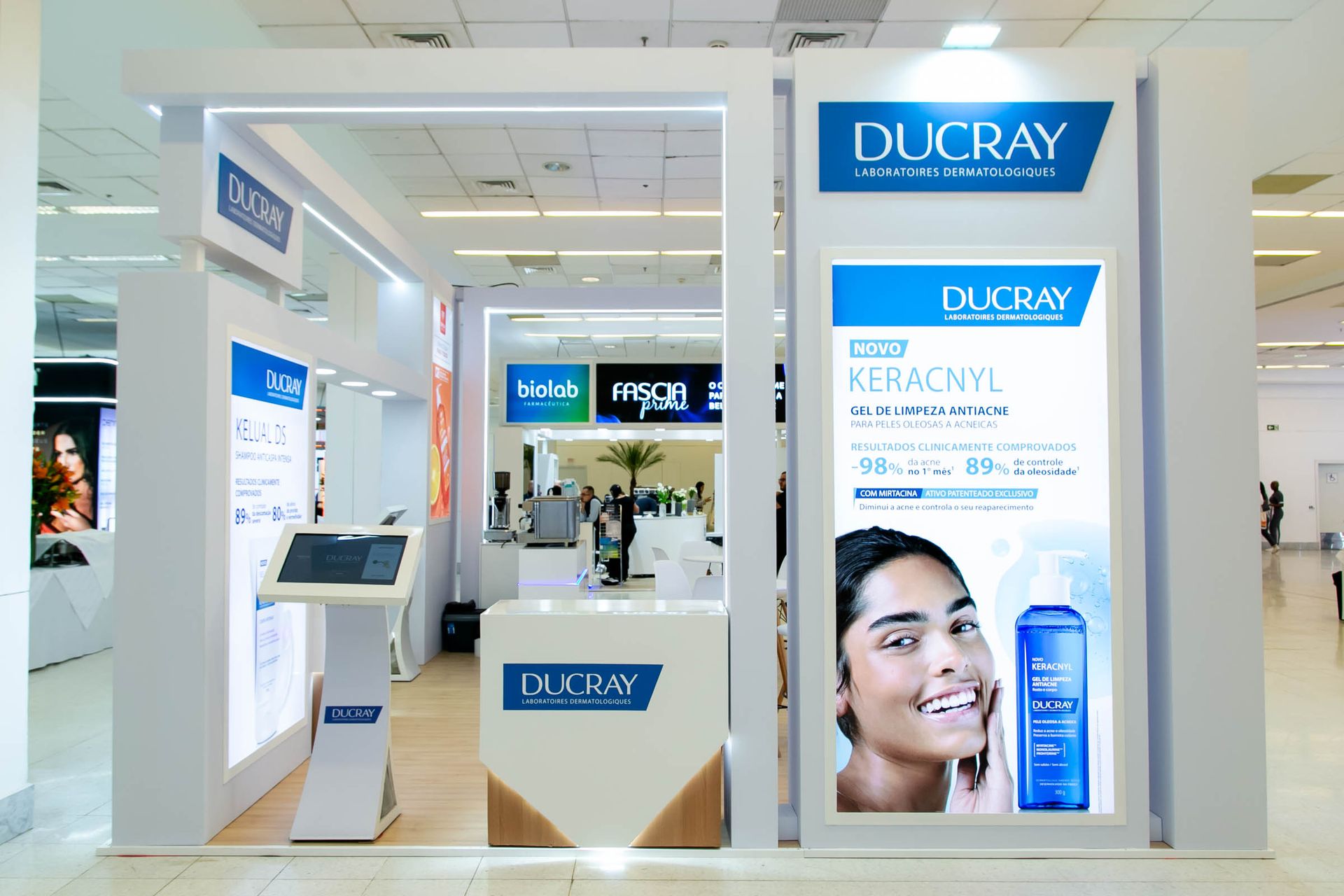 15º TERADERM com Pierre Fabre - SP - 2 - 15