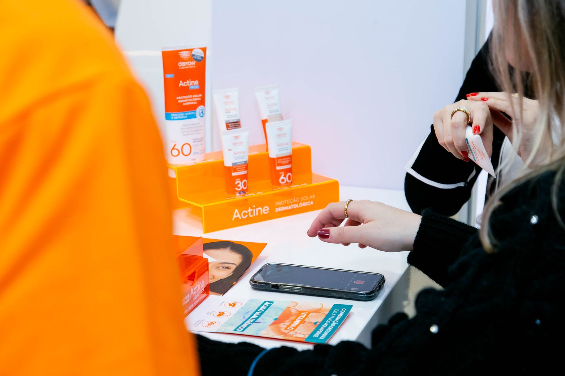 15º TERADERM com Pierre Fabre - SP - 2 - 18