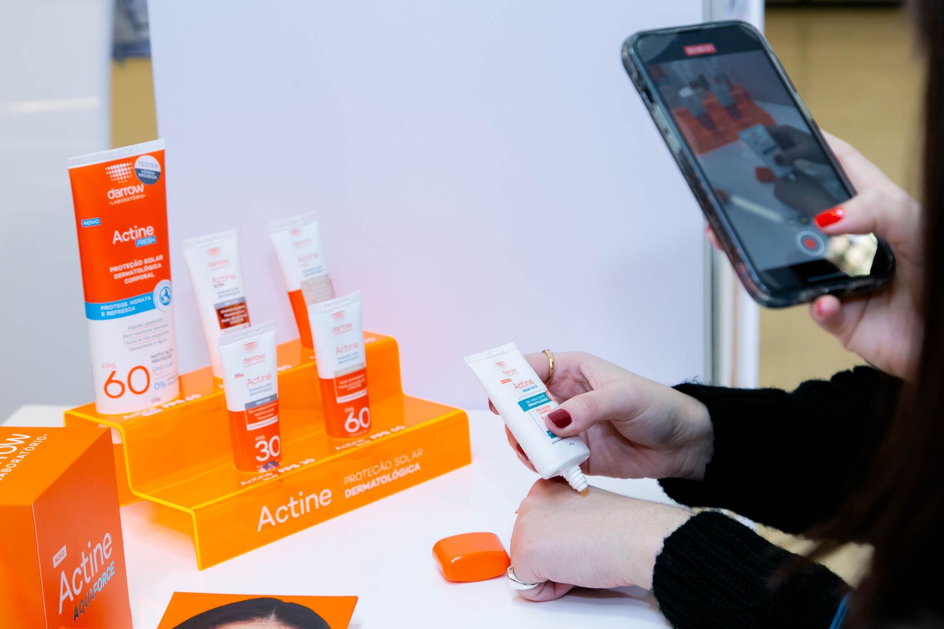 15º TERADERM com Pierre Fabre - SP - 2 - 17