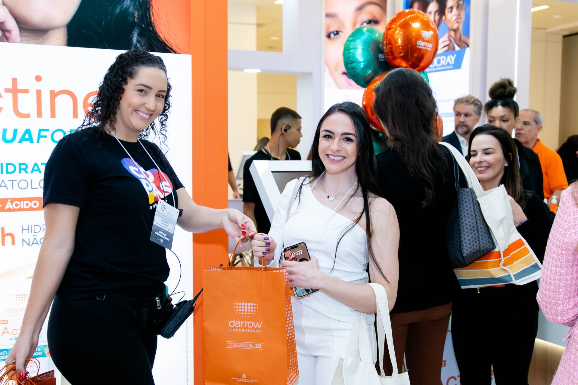 15º TERADERM com Pierre Fabre - SP - 2 - 27