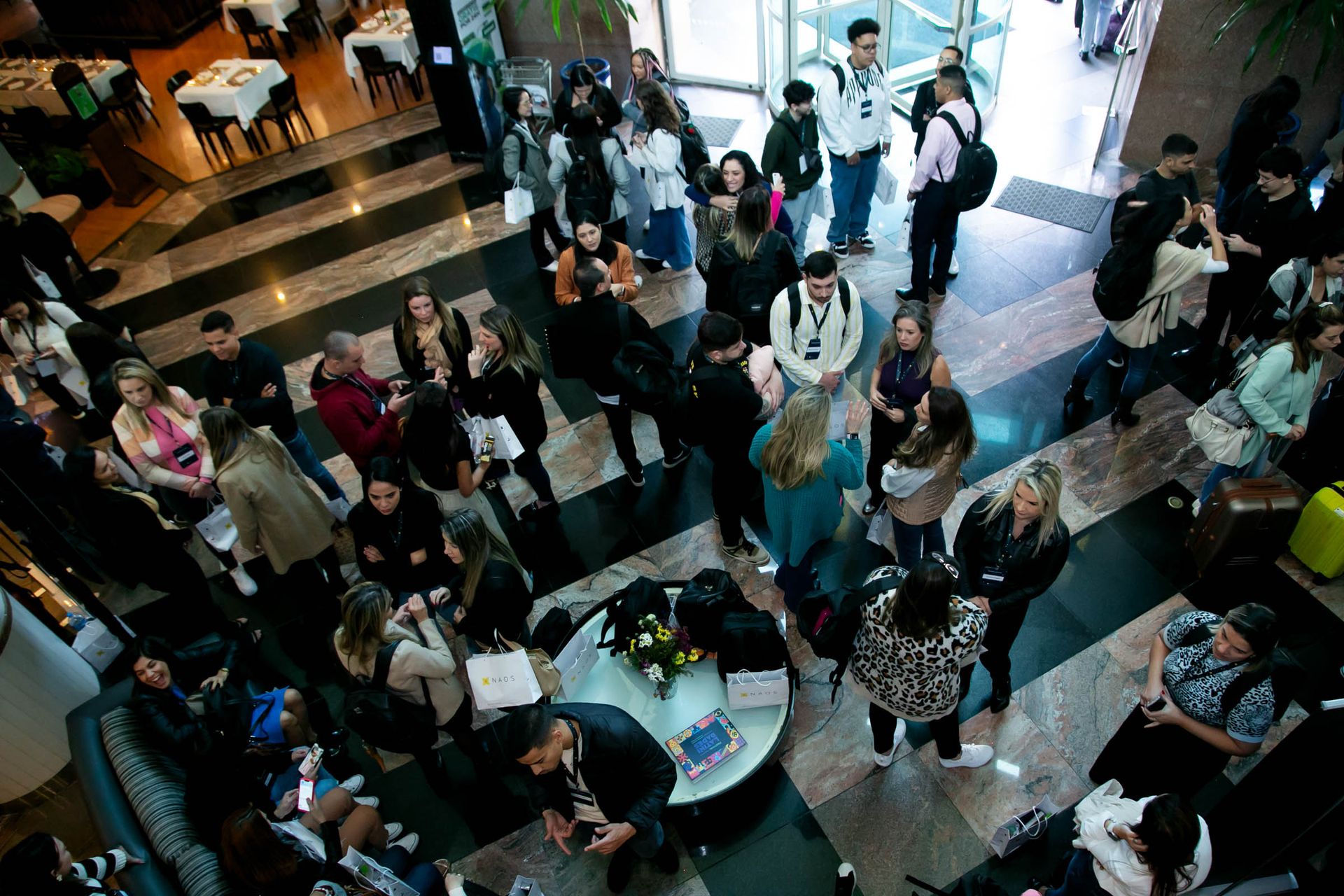 Evento NAOS 2023 - SP - 2 - 22