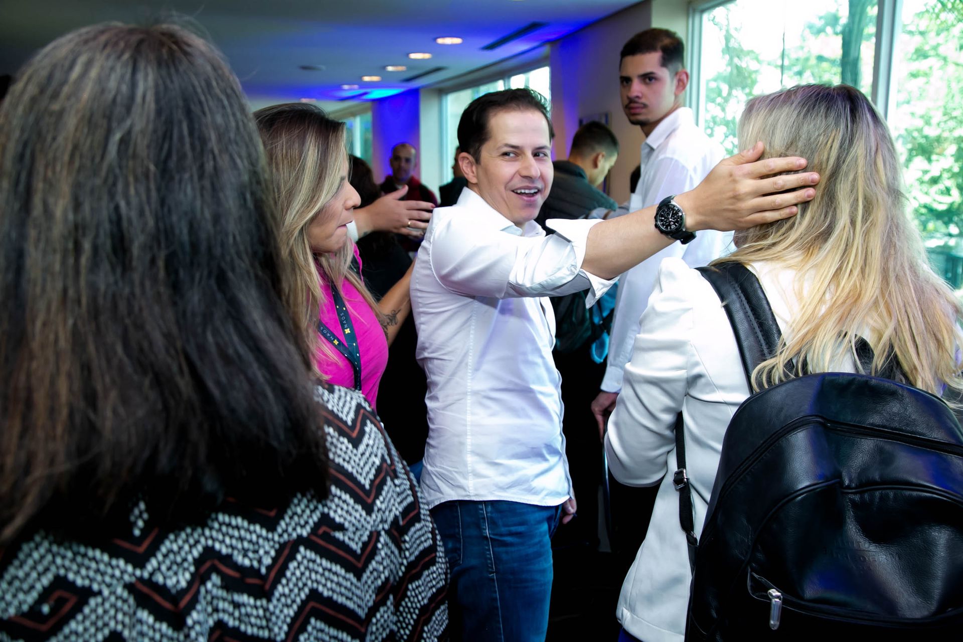 Evento NAOS 2023 - SP - 2 - 25