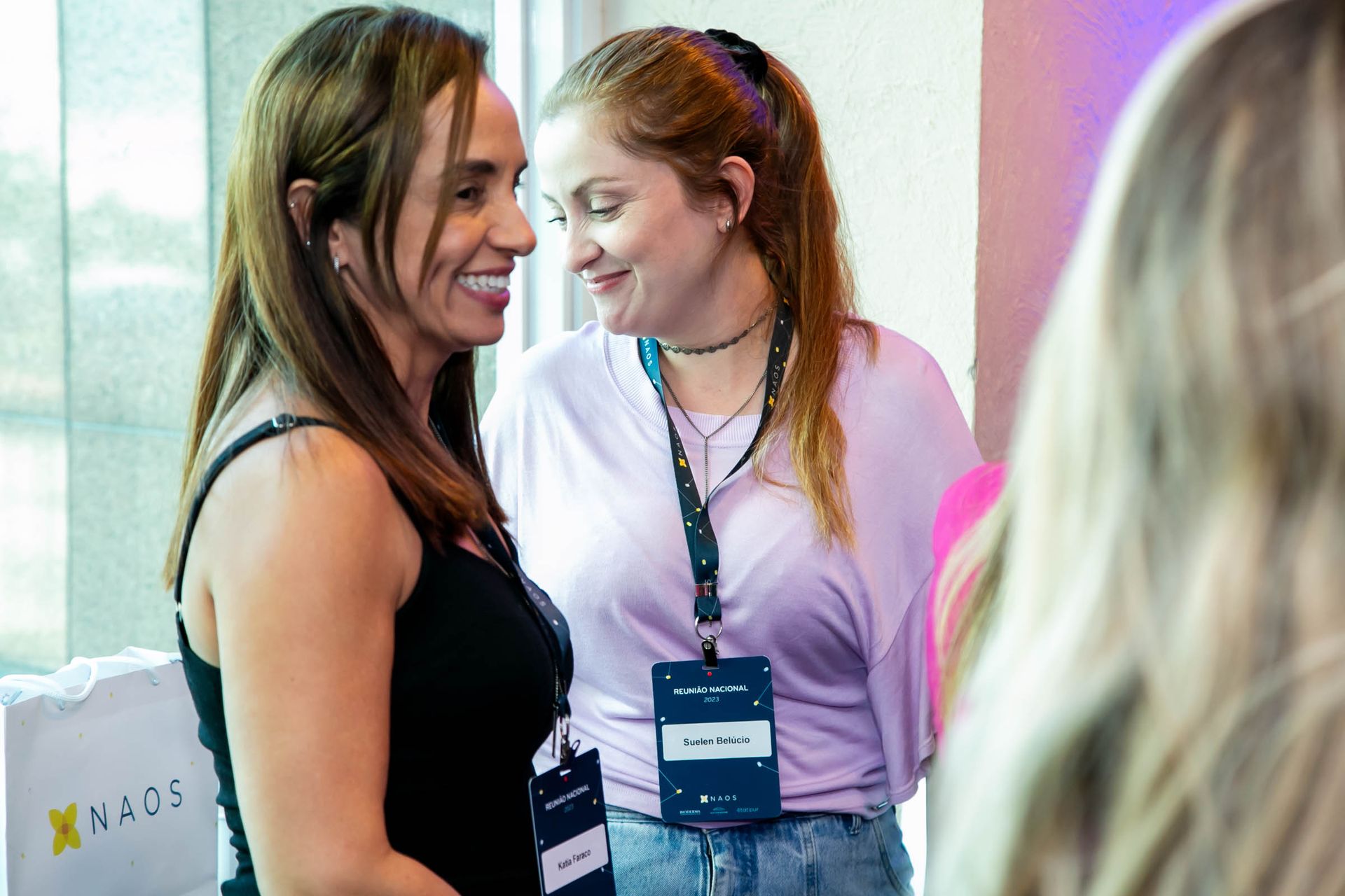 Evento NAOS 2023 - SP - 2 - 29