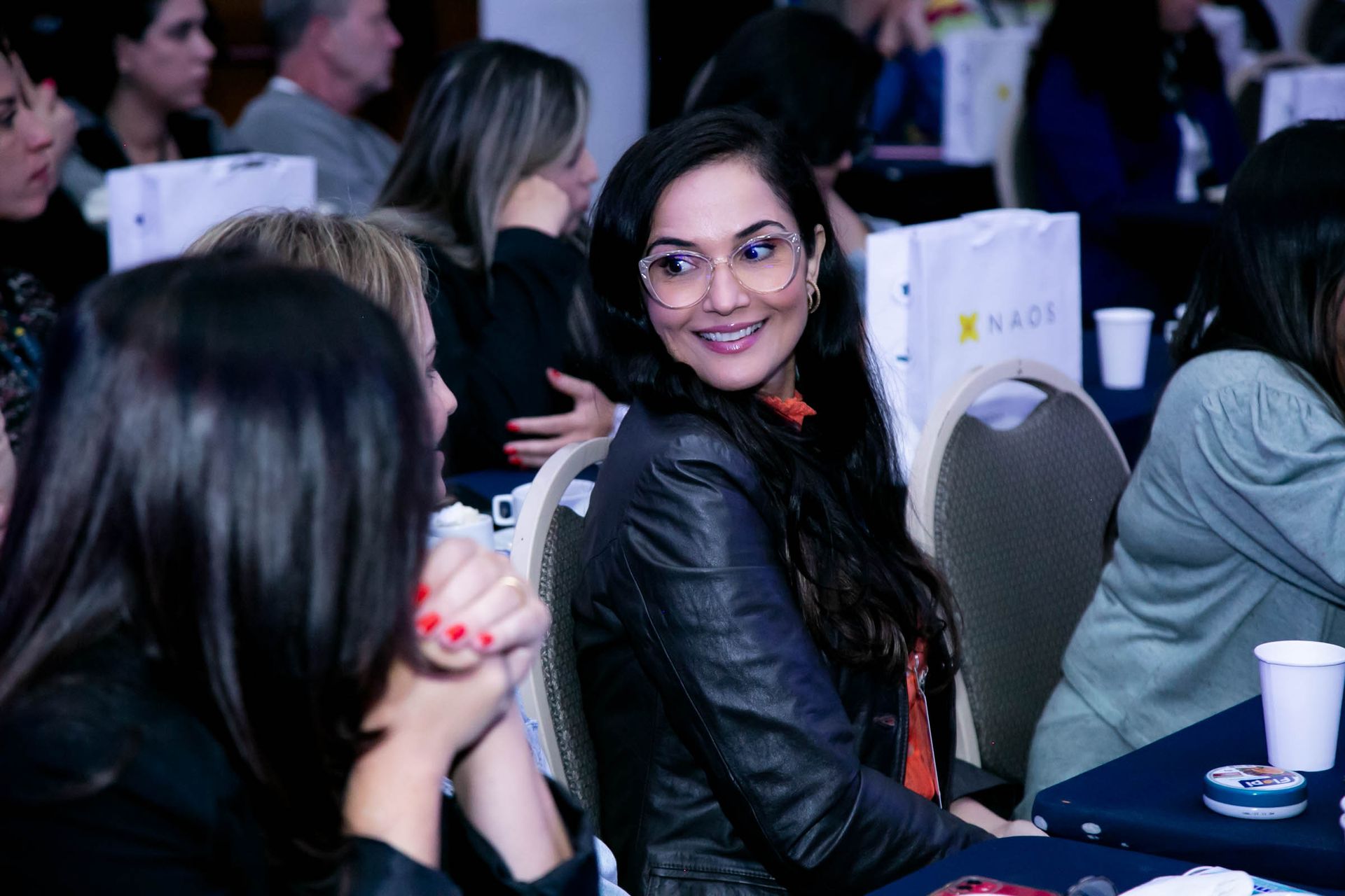 Evento NAOS 2023 - SP - 2 - 35